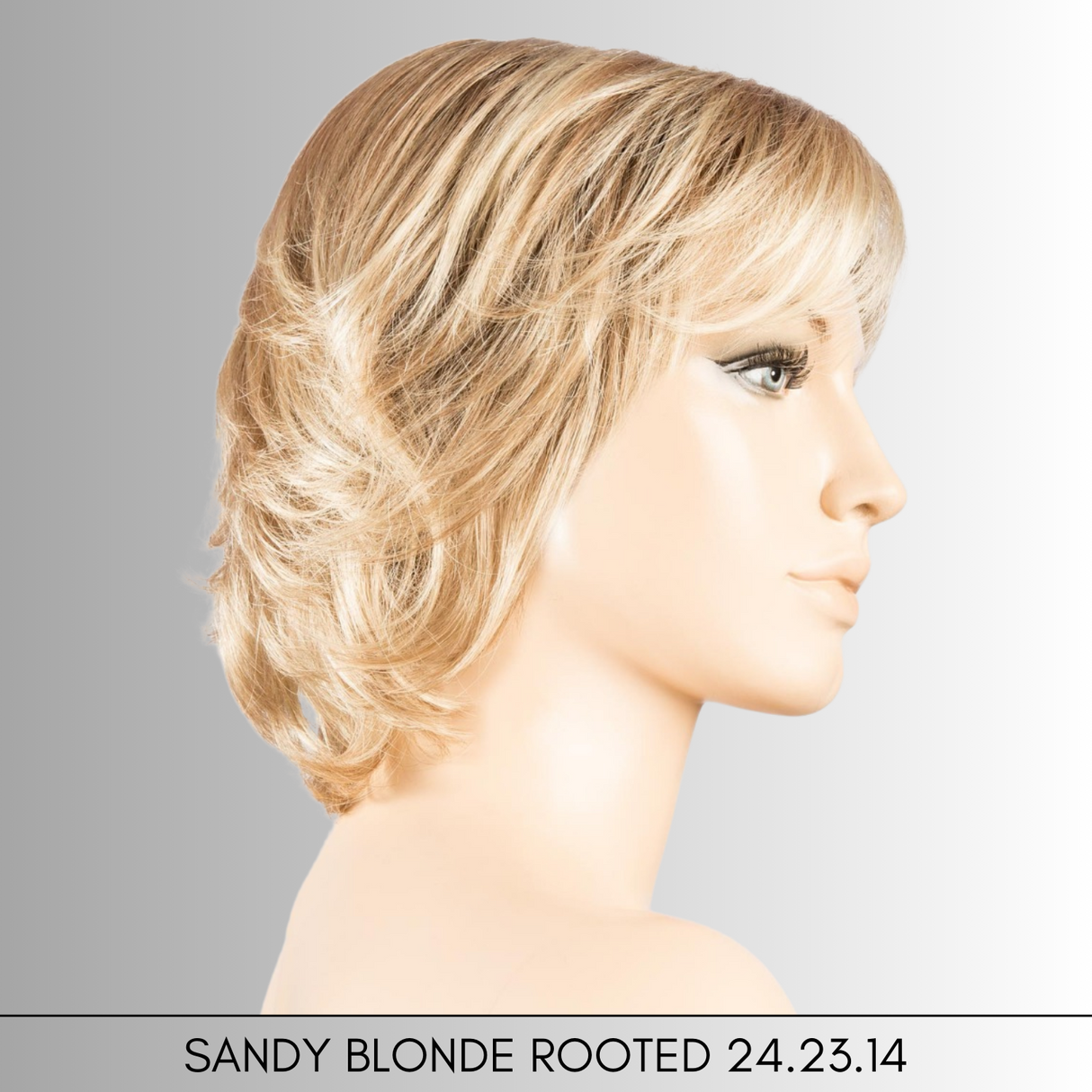 Bloom Deluxe - Hair Society Collection by Ellen Wille