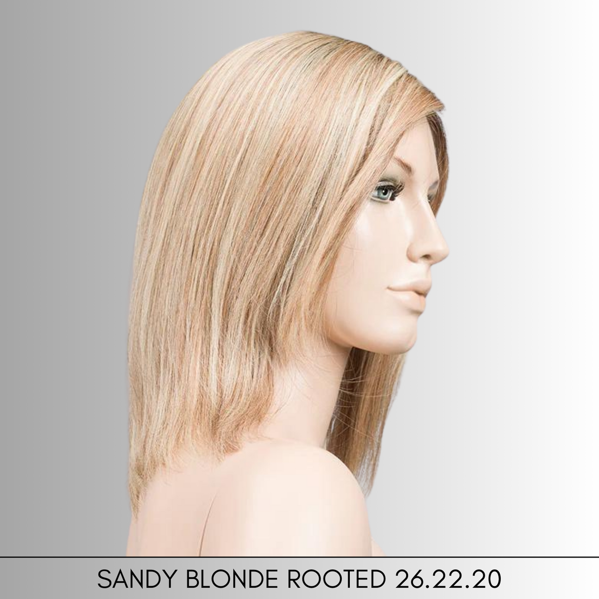 Nuance Remy Human Hair Wig - Pure Power Collection by Ellen Wille