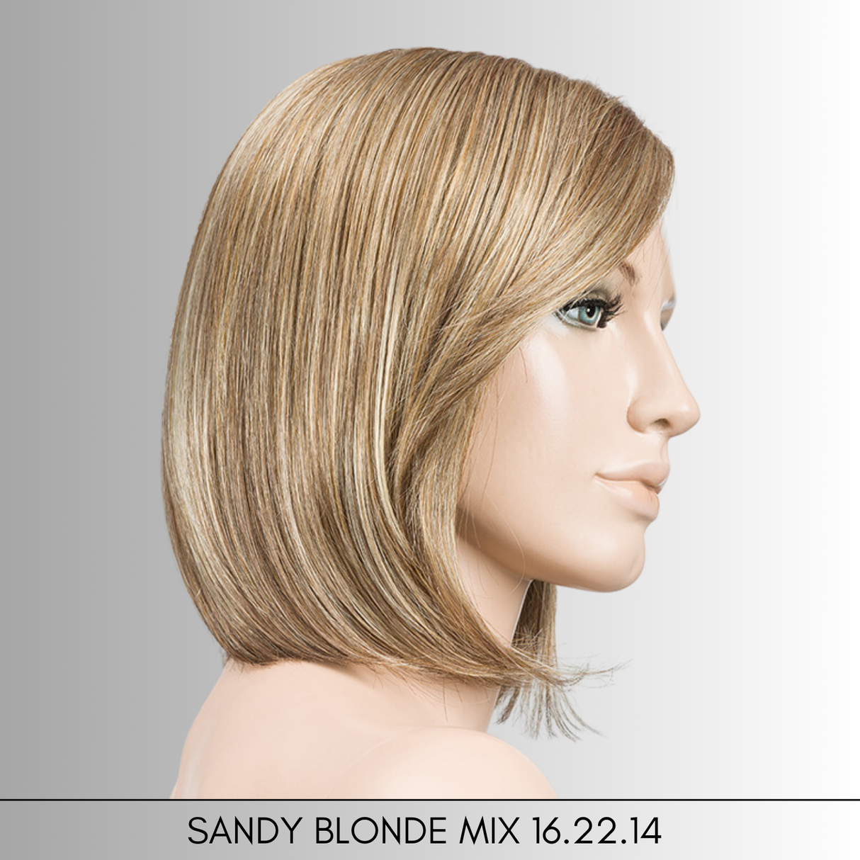 Tempo 100 Deluxe - Hair Power Collection by Ellen Wille