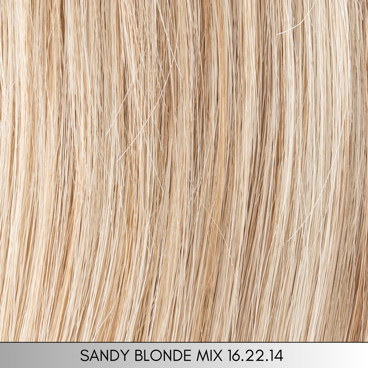 Famous Remy Human Hair - Top Power Collection by Ellen Wille