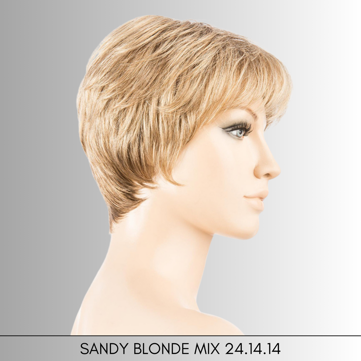 Carol - Hair Power Collection by Ellen Wille