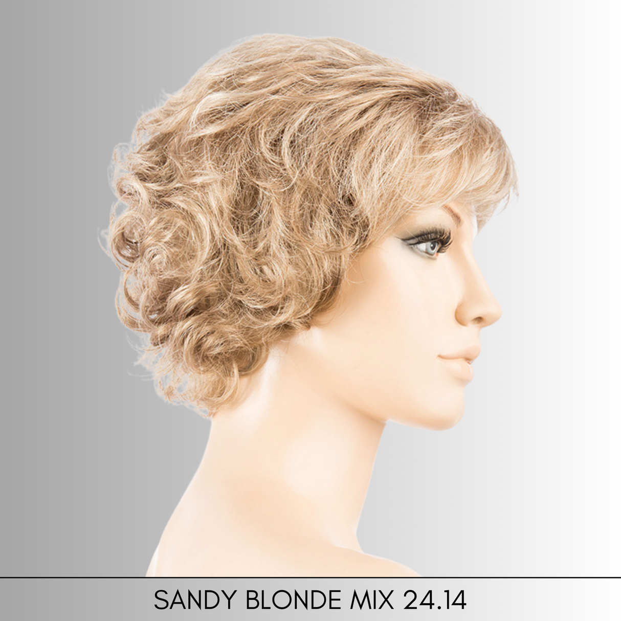 Aurora Comfort - Hair Power Collection by Ellen Wille