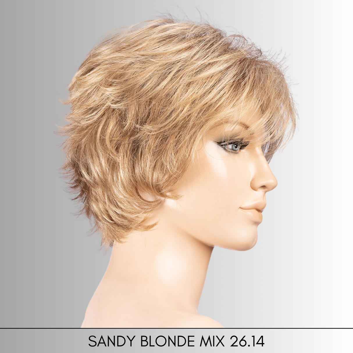 Wing -Elements Collection by Ellen Wille