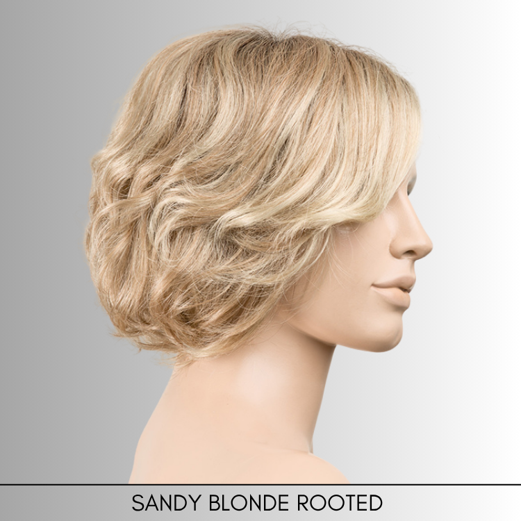 Romance Deluxe - Hair Society Collection by Ellen Wille