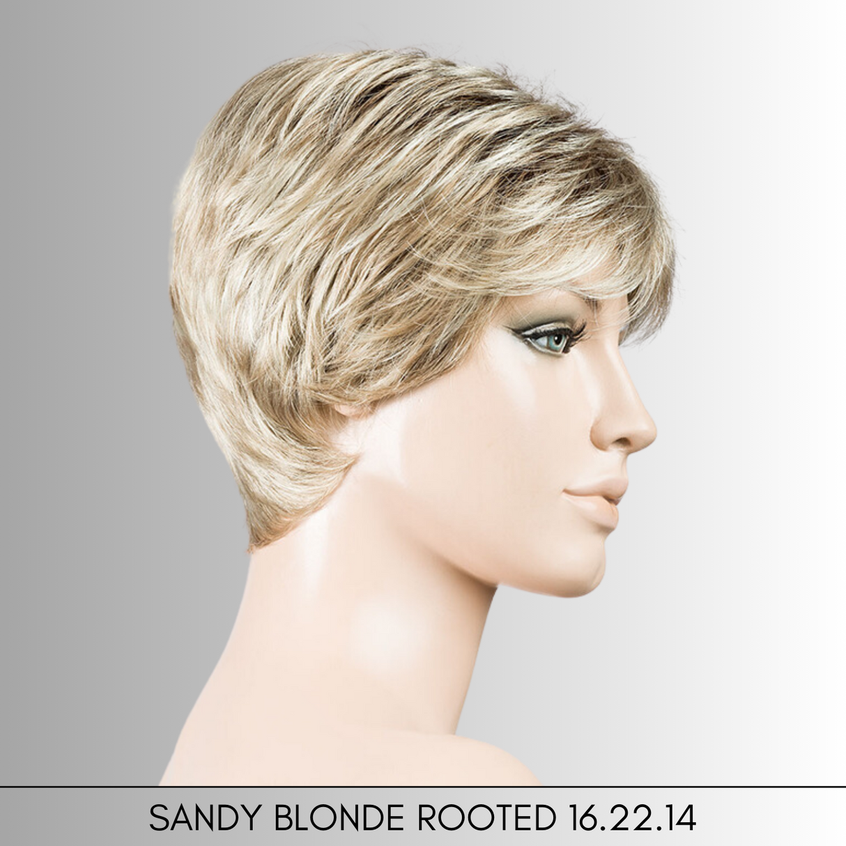 Bo Mono - Hair Power Collection by Ellen Wille