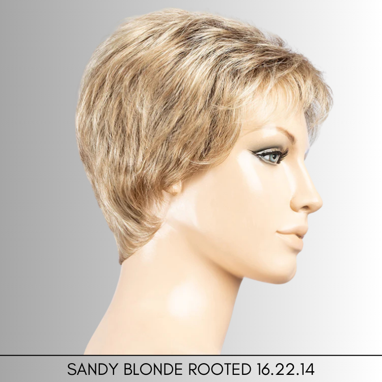 Spa - Hair Society Collection by Ellen Wille