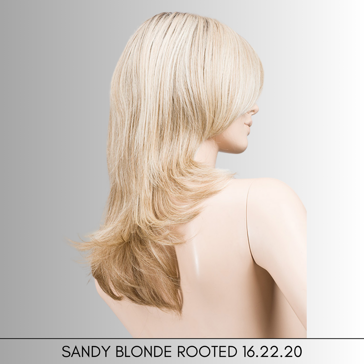 Voice - High Power Collection by Ellen Wille