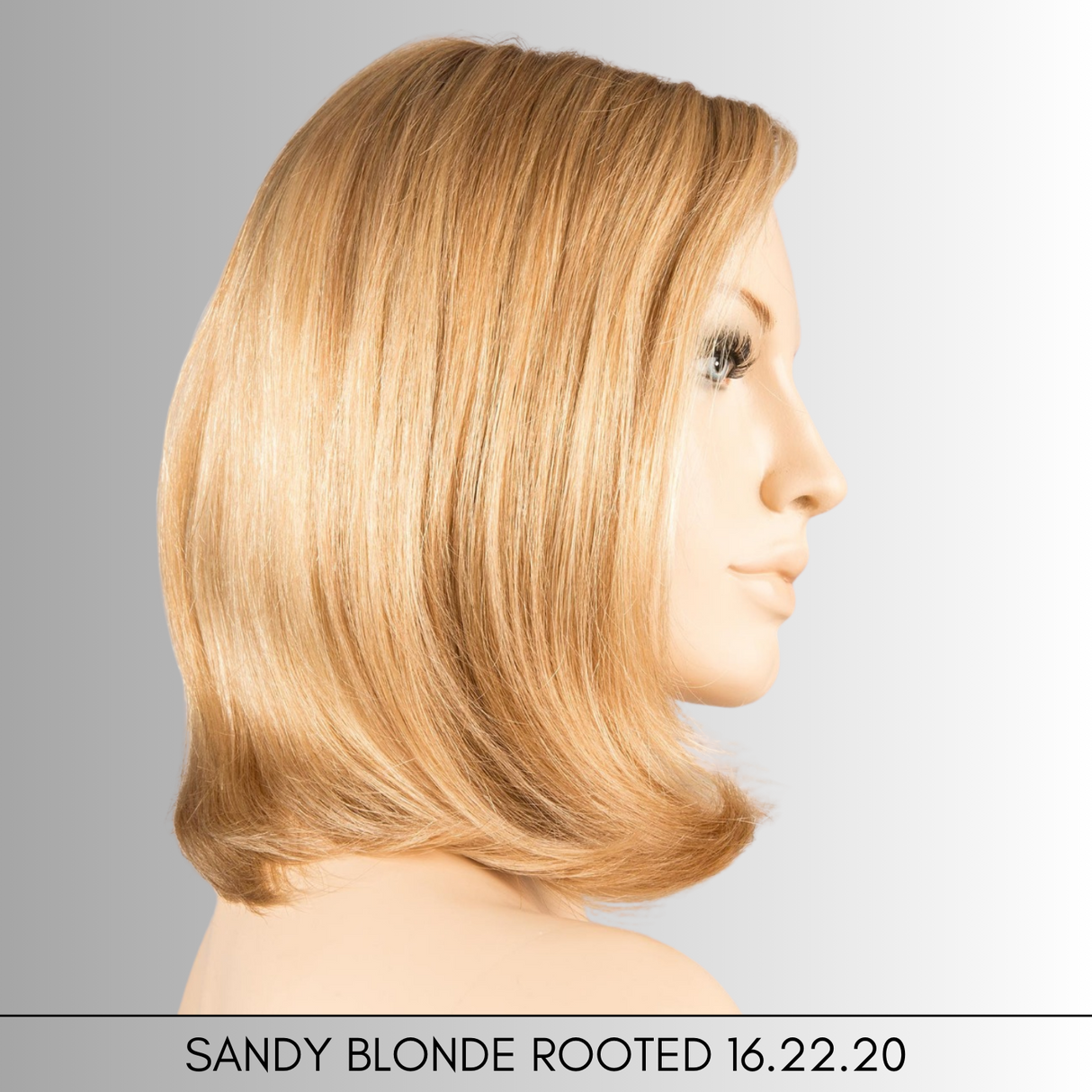 Yara - Perucci Collection by Ellen Wille