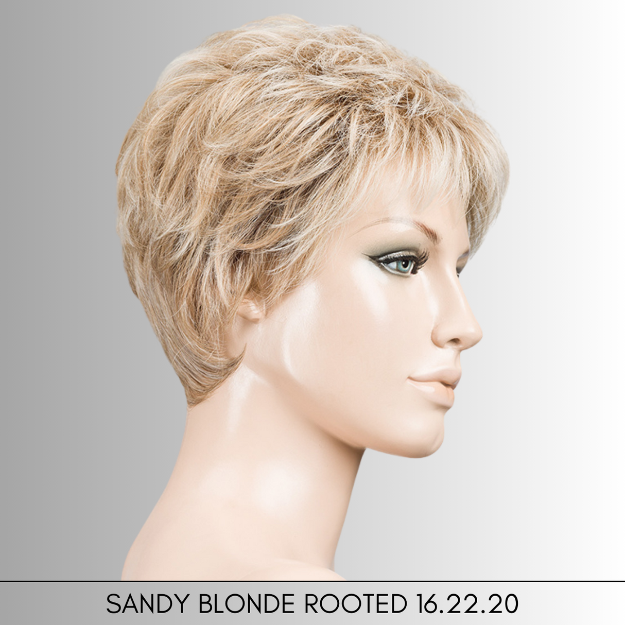 Time Comfort - High Power Collection by Ellen Wille