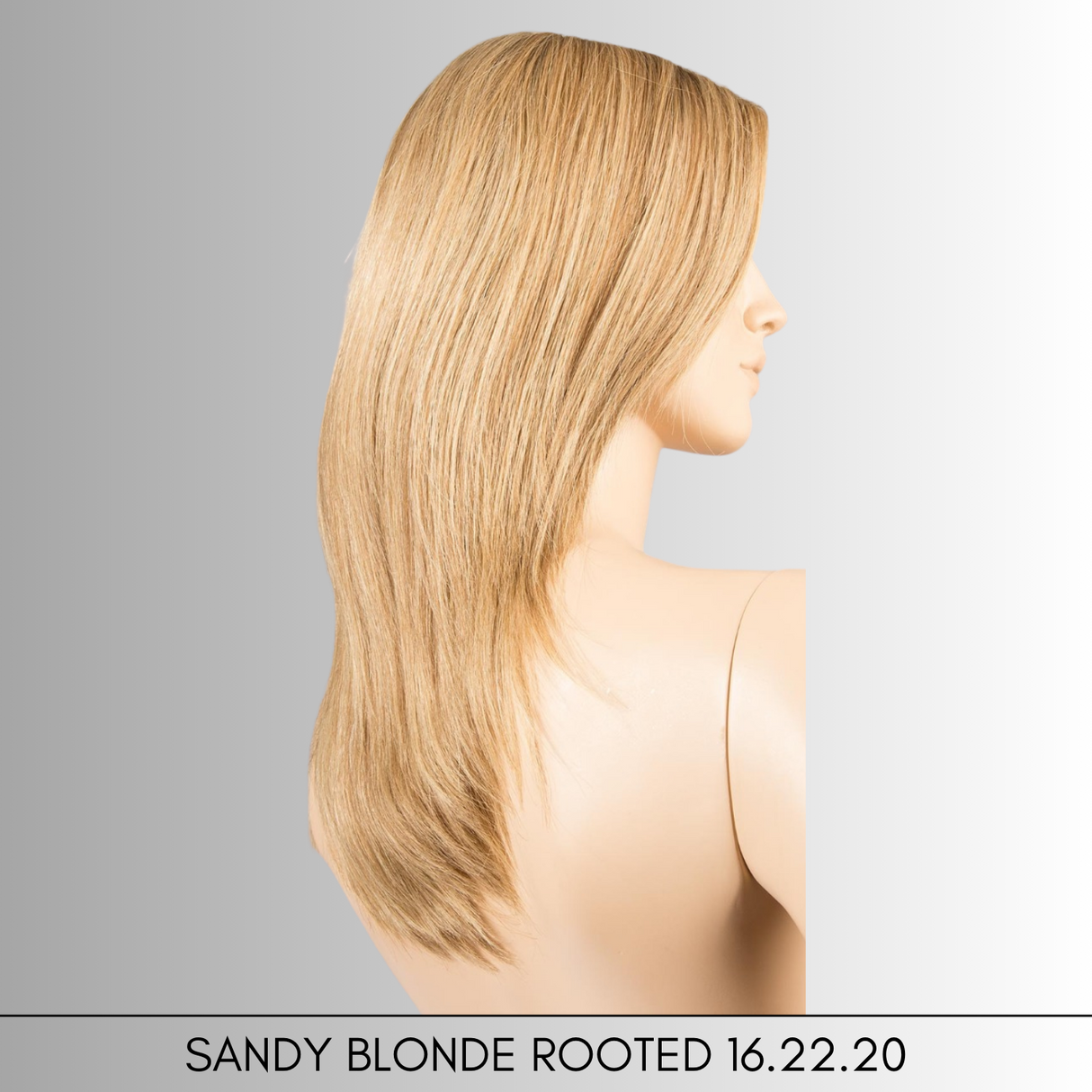 Zora - Perucci Collection by Ellen Wille