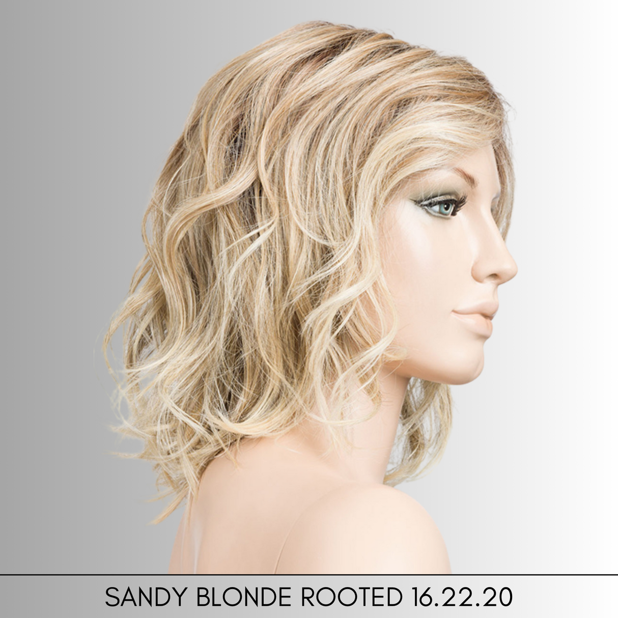 Delight - Changes Collection by Ellen Wille