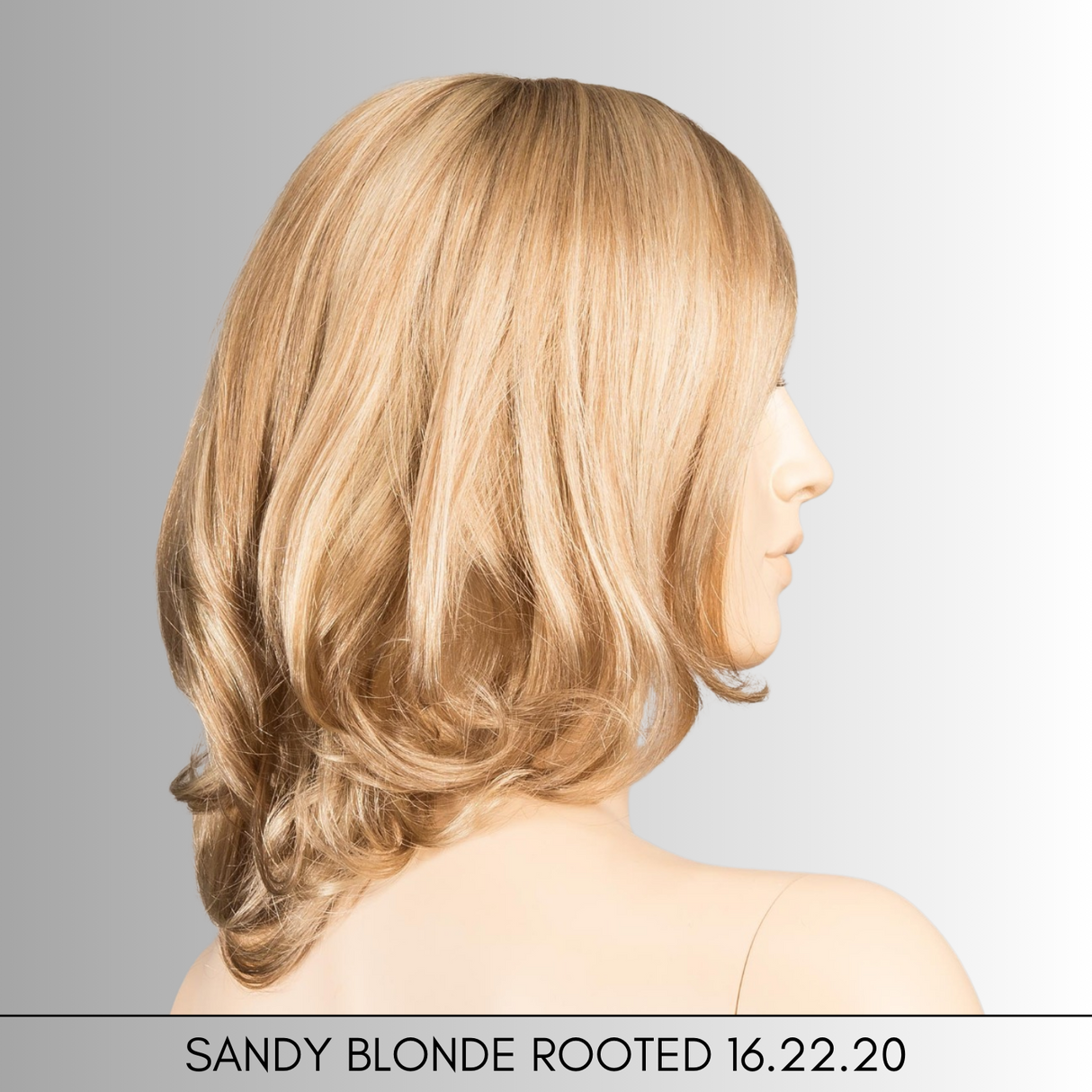 Appeal Remy Human Hair Wig - Pure Power Collection by Ellen Wille