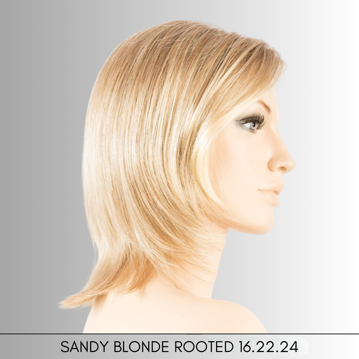 Limit Mono Part - Hair Power Collection by Ellen Wille