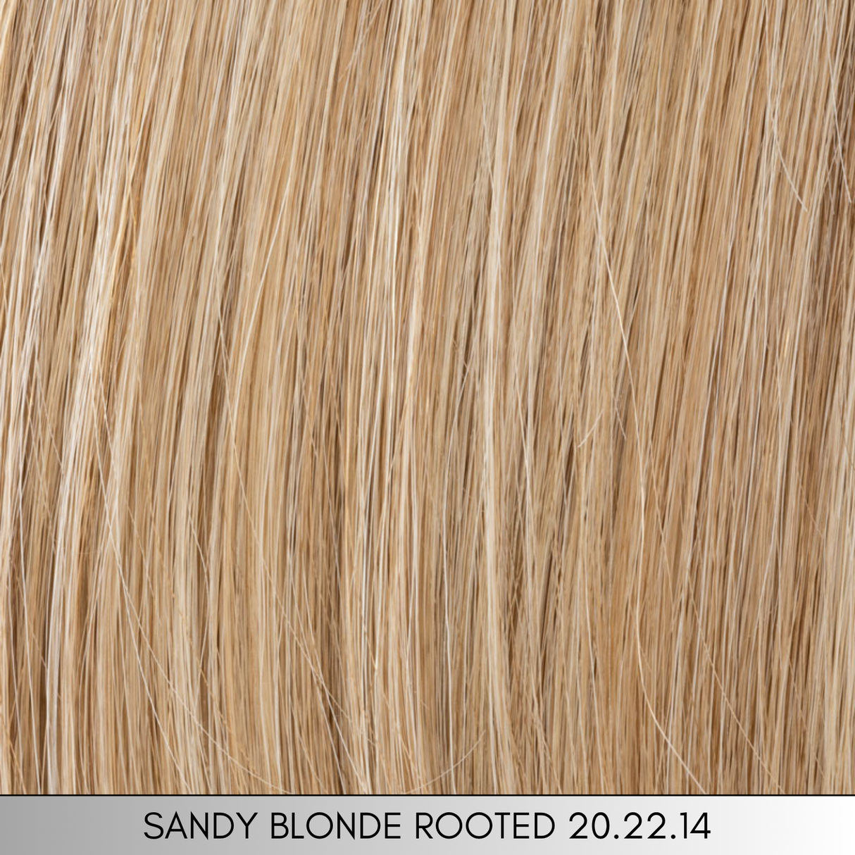 Matrix Remy Human Hair - Top Power Collection by Ellen Wille