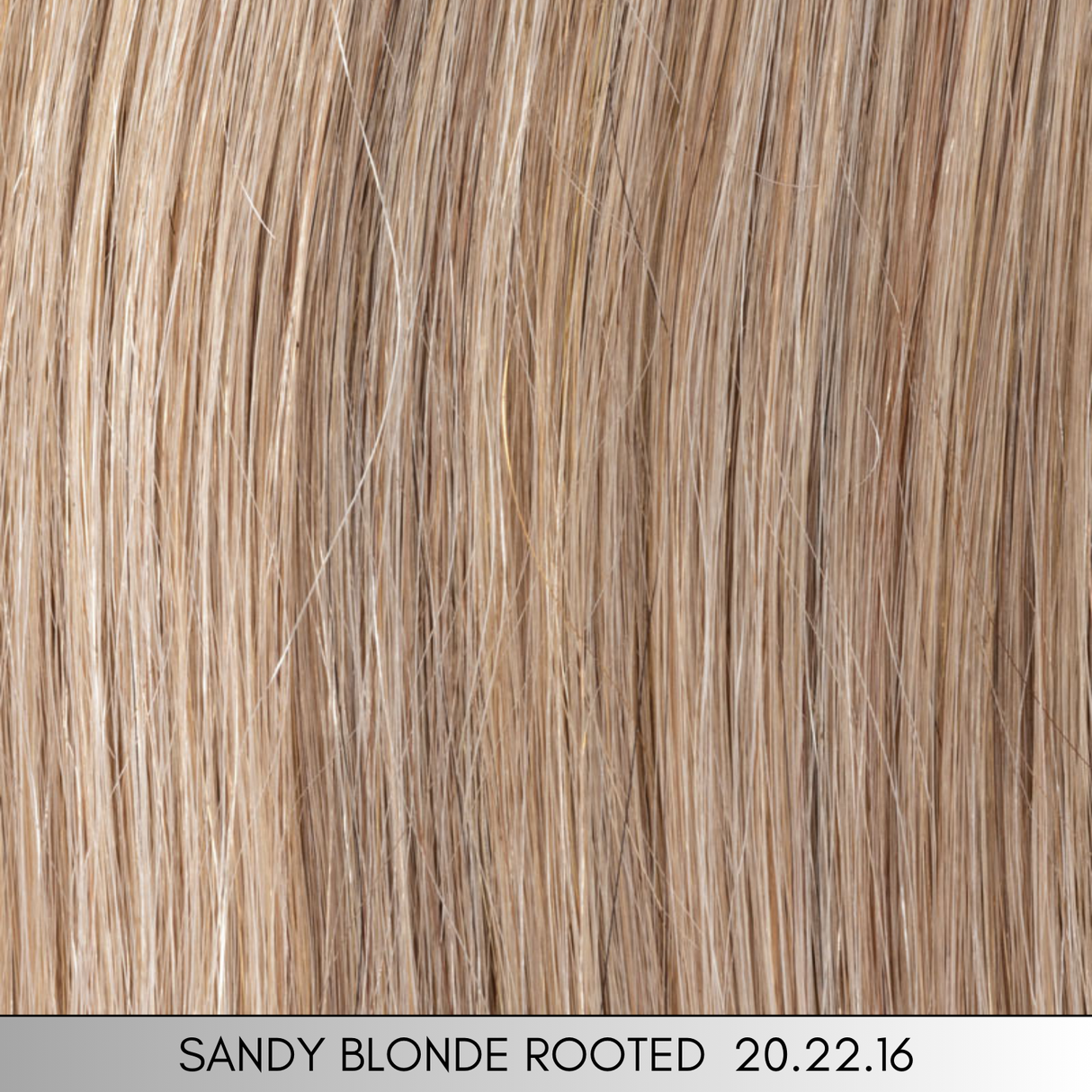 Superb Remy Human Hair - Top Power Collection by Ellen Wille