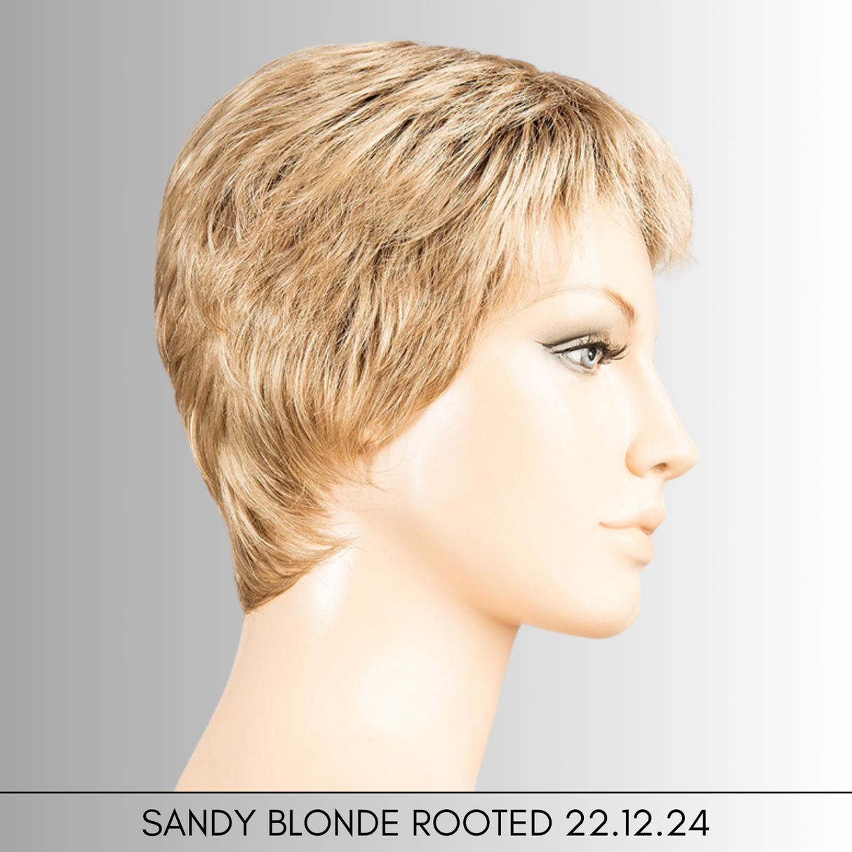 Risk - Hair Power Collection by Ellen Wille