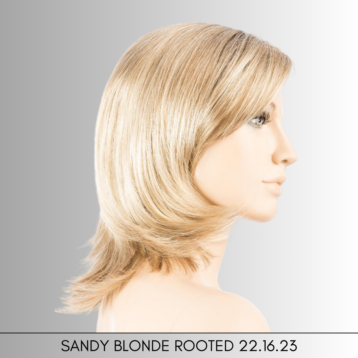 Casino More - Hair Power Collection by Ellen Wille