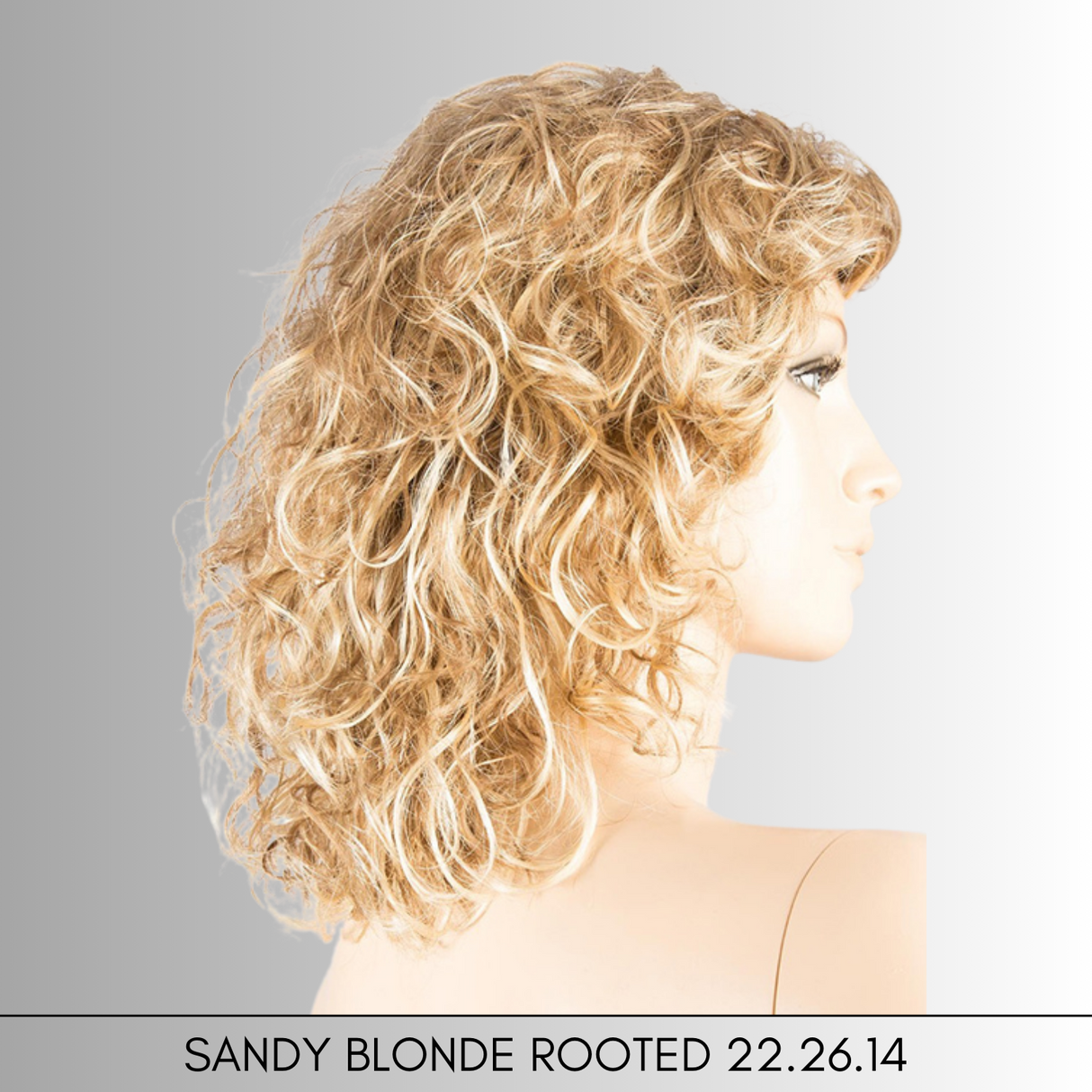 Storyville - Hair Power Collection by Ellen Wille