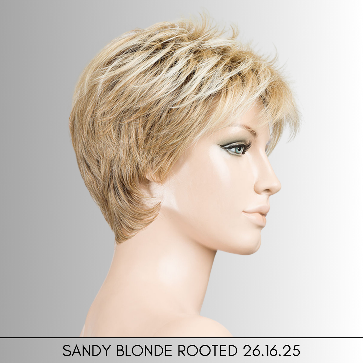 Bliss - Changes Collection by Ellen Wille