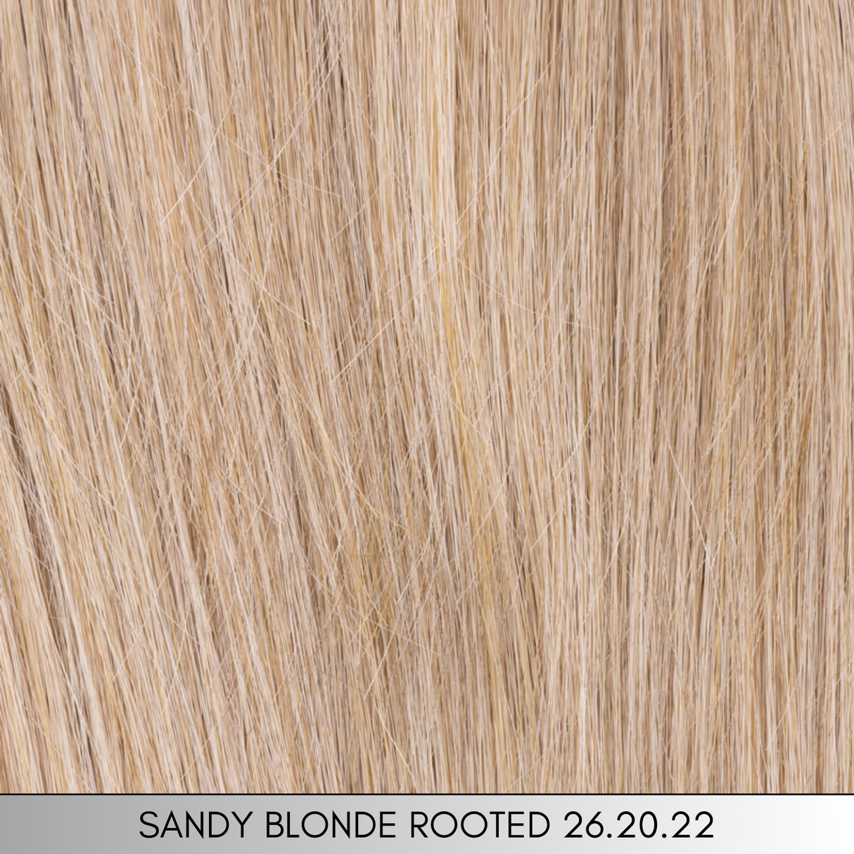 Just Long - Top Power Collection by Ellen Wille