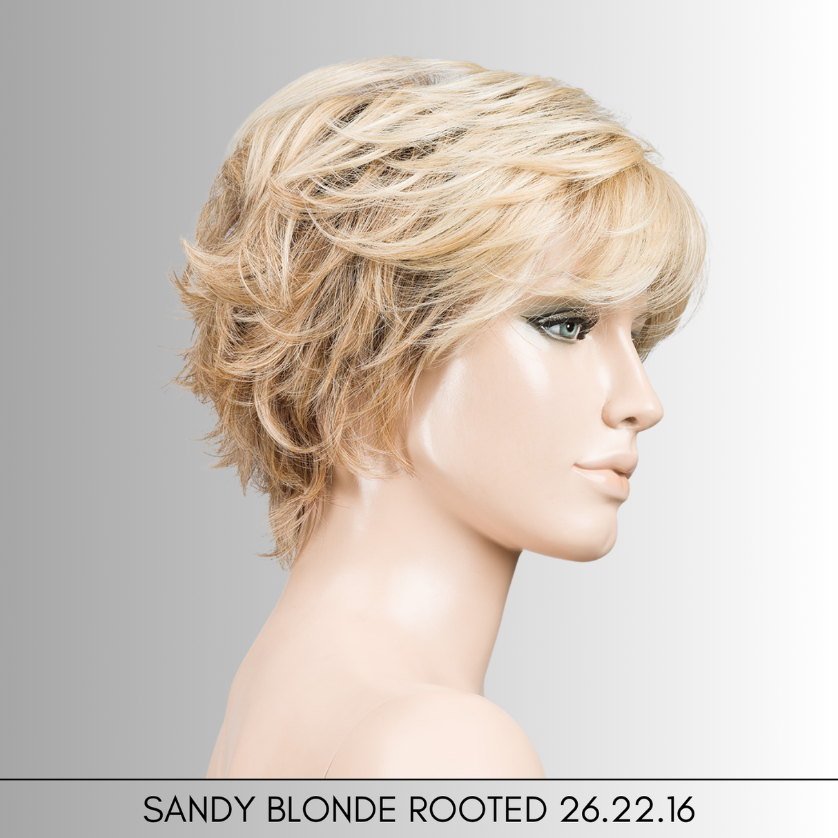 Relax - High Power Collection by Ellen Wille