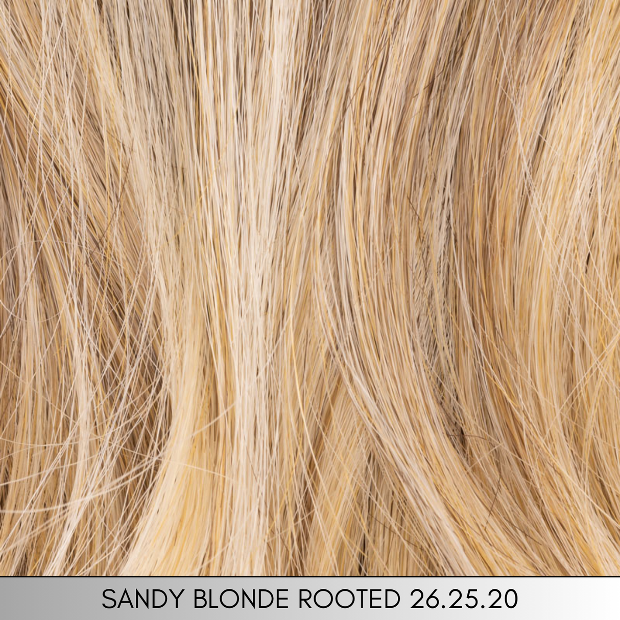 Lovely - Top Power Collection by Ellen Wille