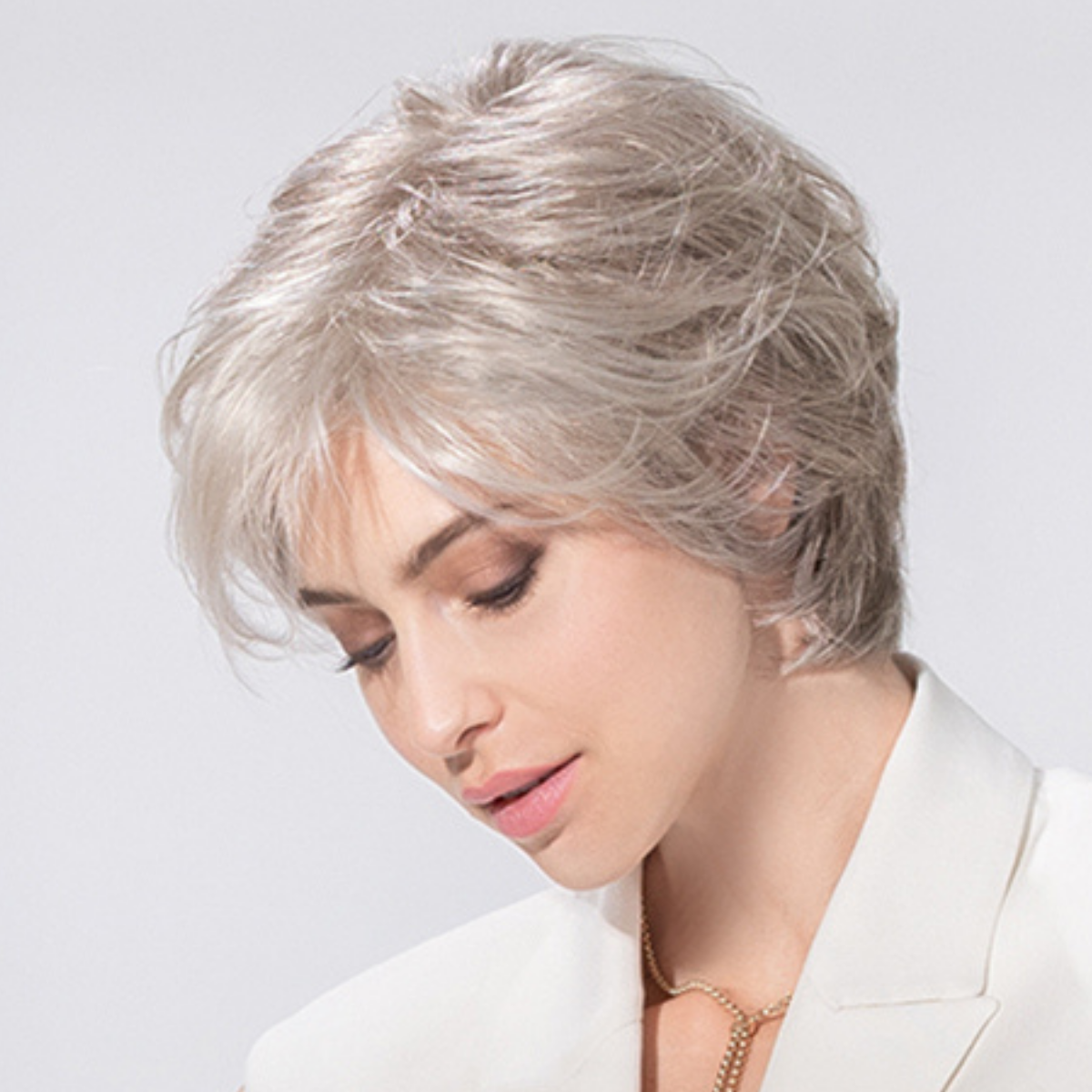 Satin - Hair Society Collection by Ellen Wille
