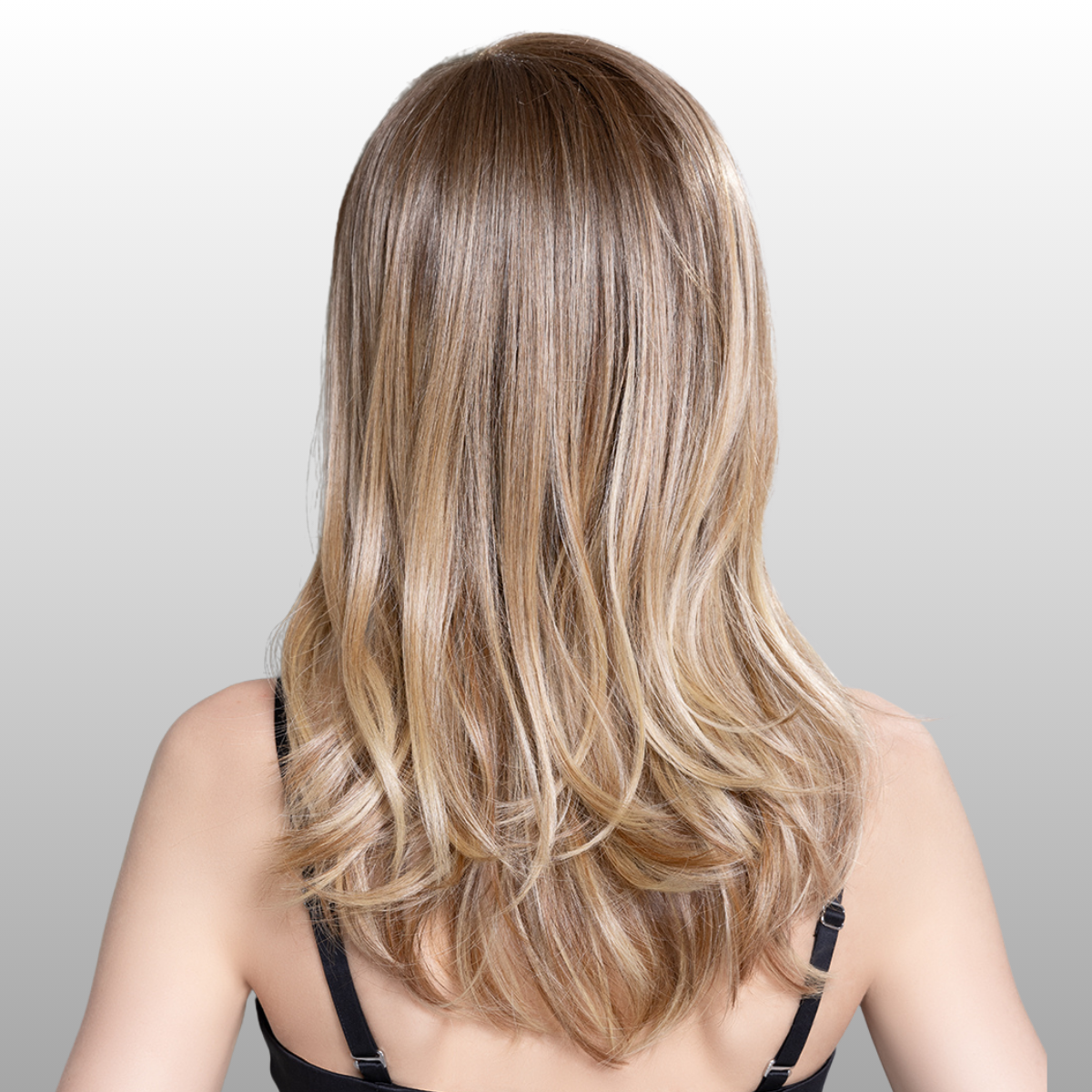 Savelli Mono Part in Plum Red Shaded - Modixx Collection by Ellen Wille ***CLEARANCE***