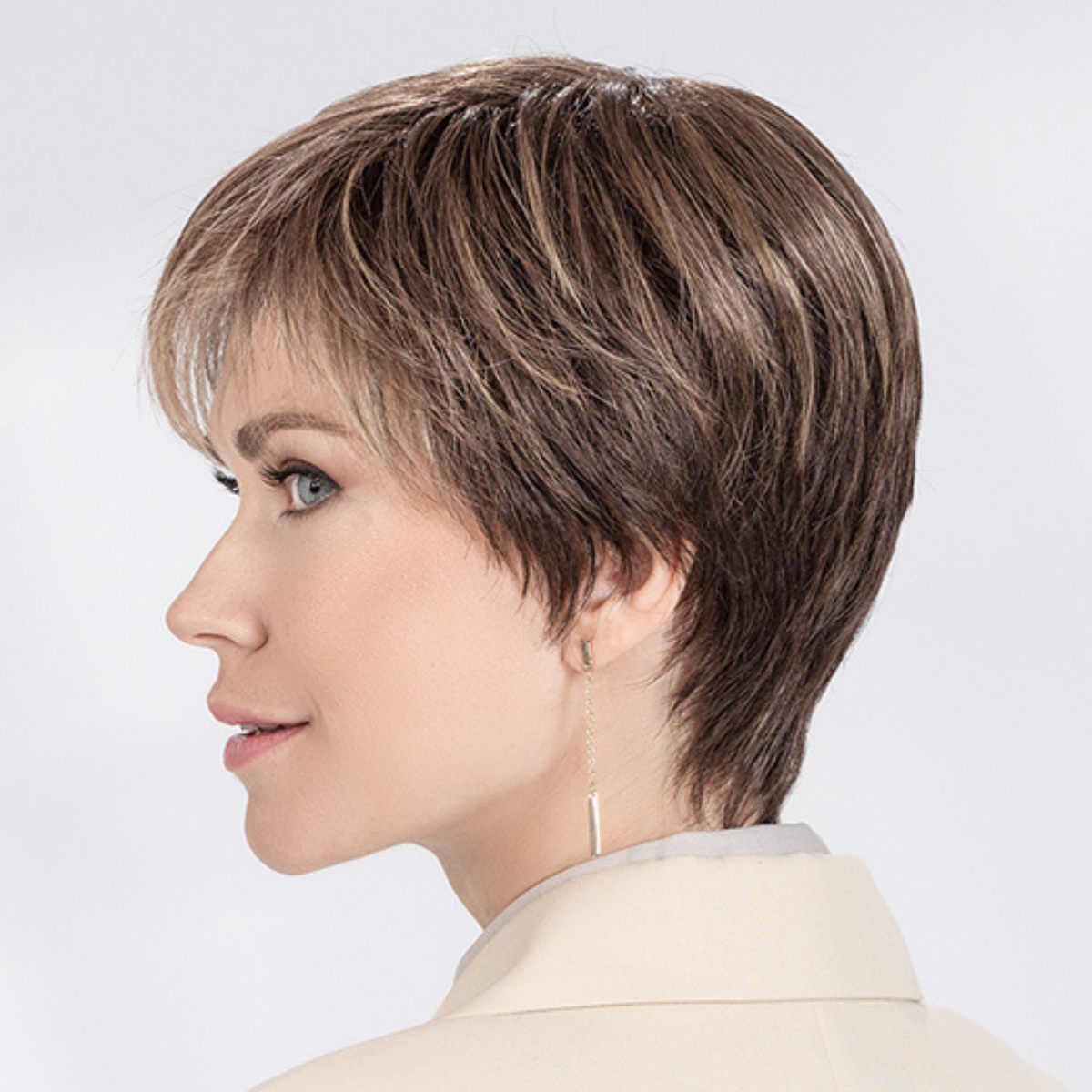 Select Soft - Hair Society Collection by Ellen Wille