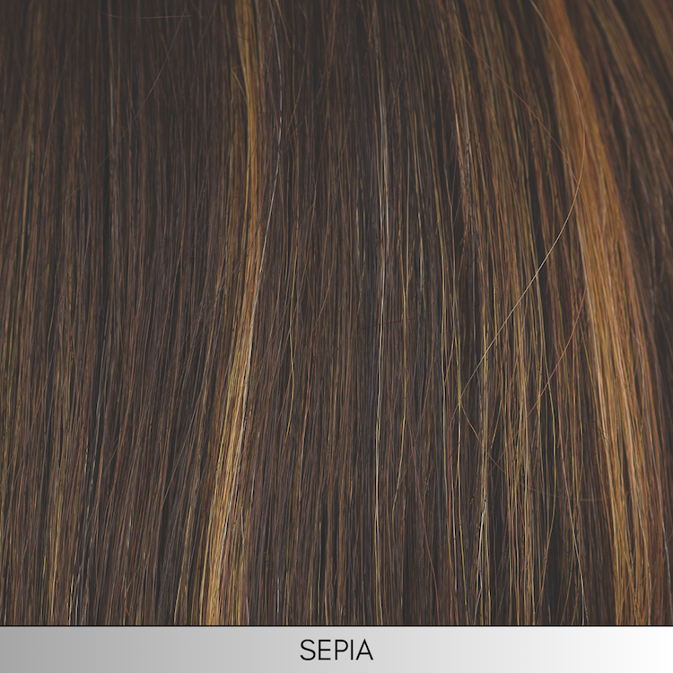 Naya in Sepia - Orchid Collection by Rene of Paris ***CLEARANCE***