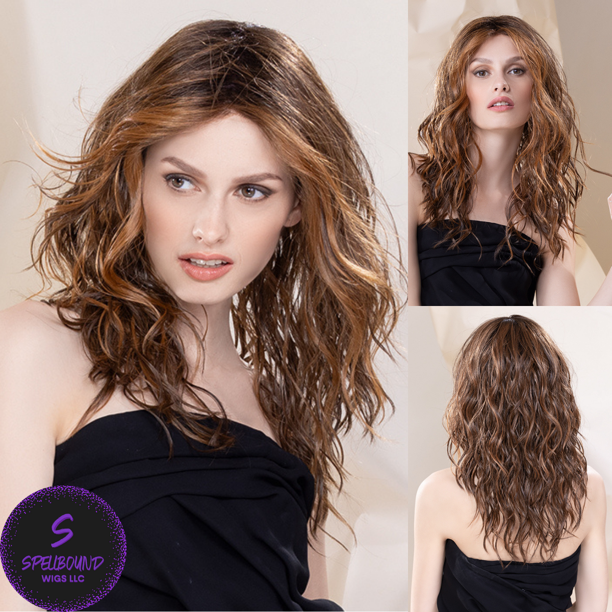 Serena - Modixx Collection by Ellen Wille