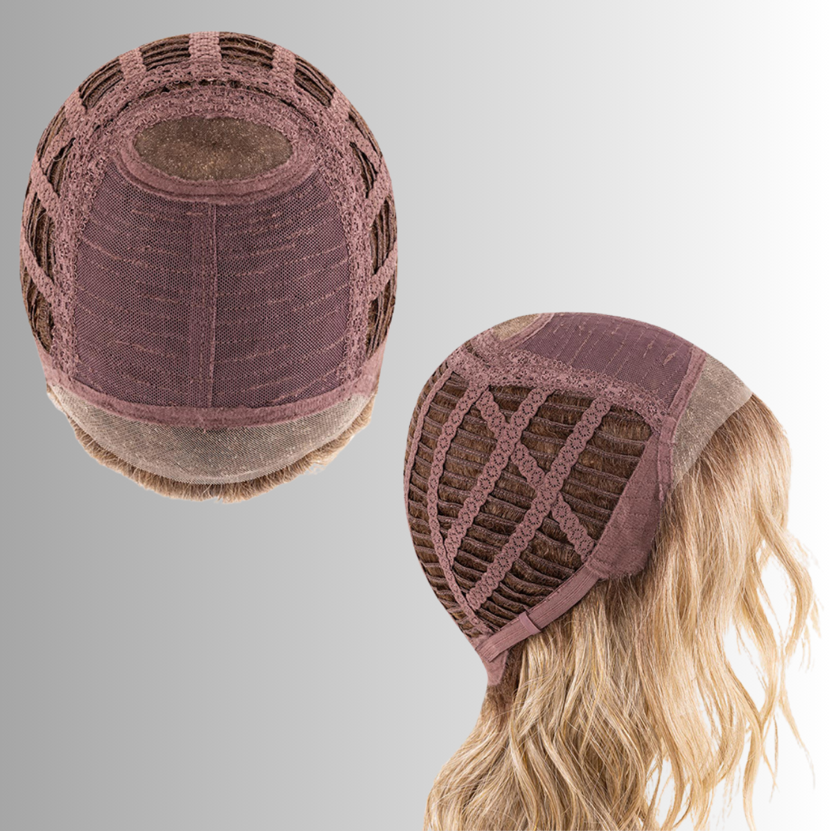 Serena - Modixx Collection by Ellen Wille