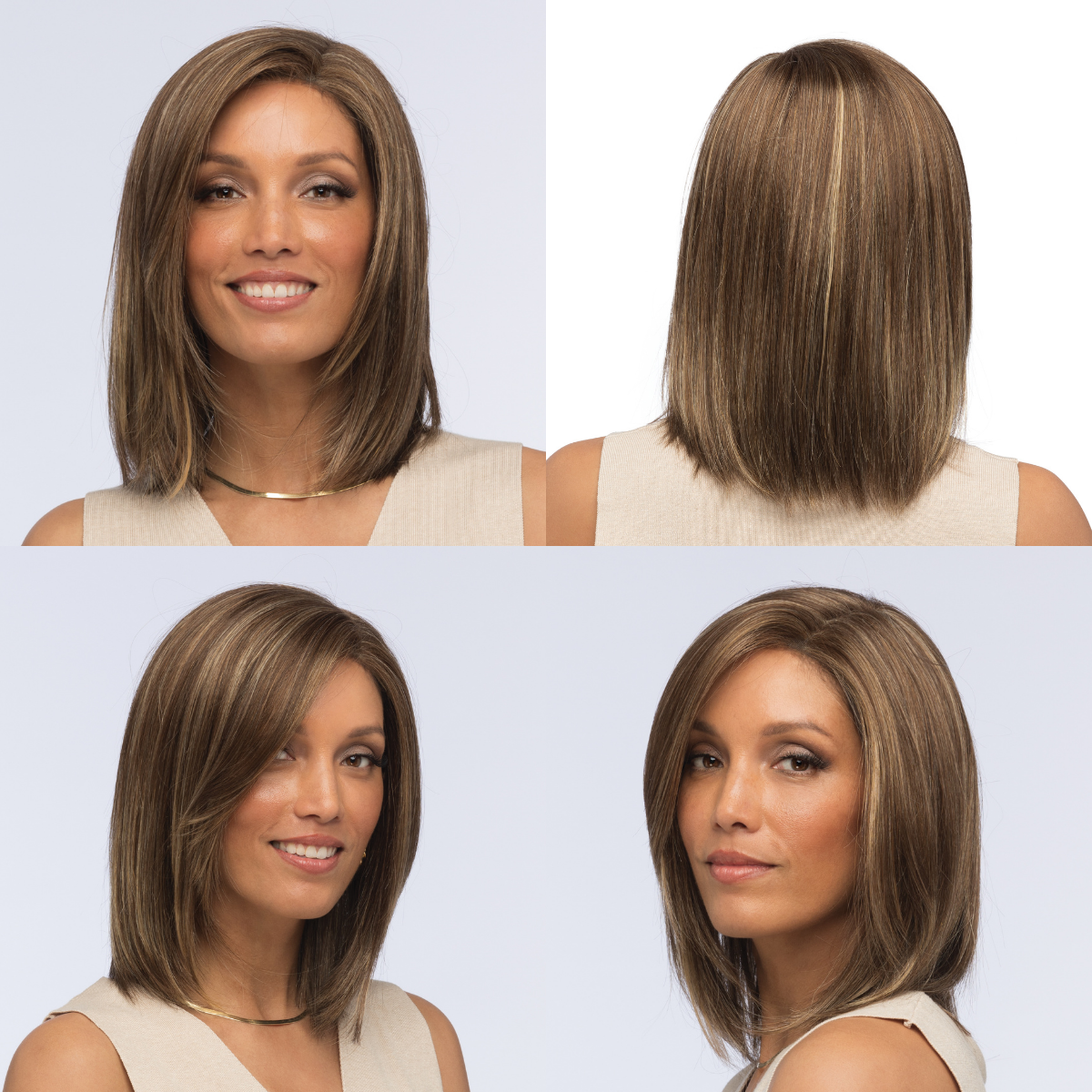 Shai - Swiss Lace+ Collection by Estetica Designs