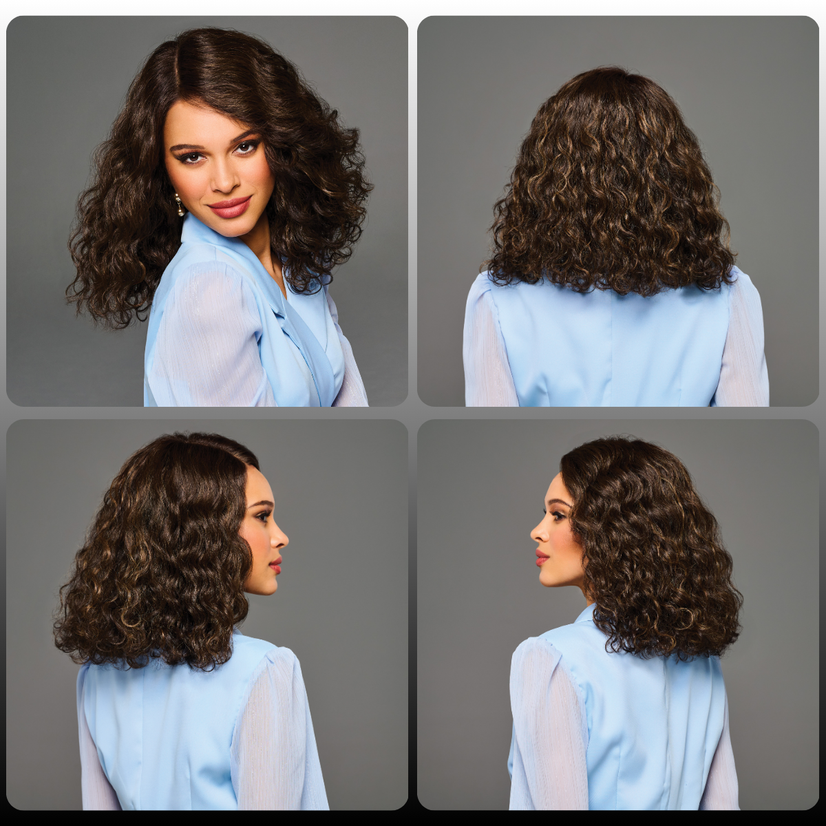 Shantae - Kim Kimble Hair Collection