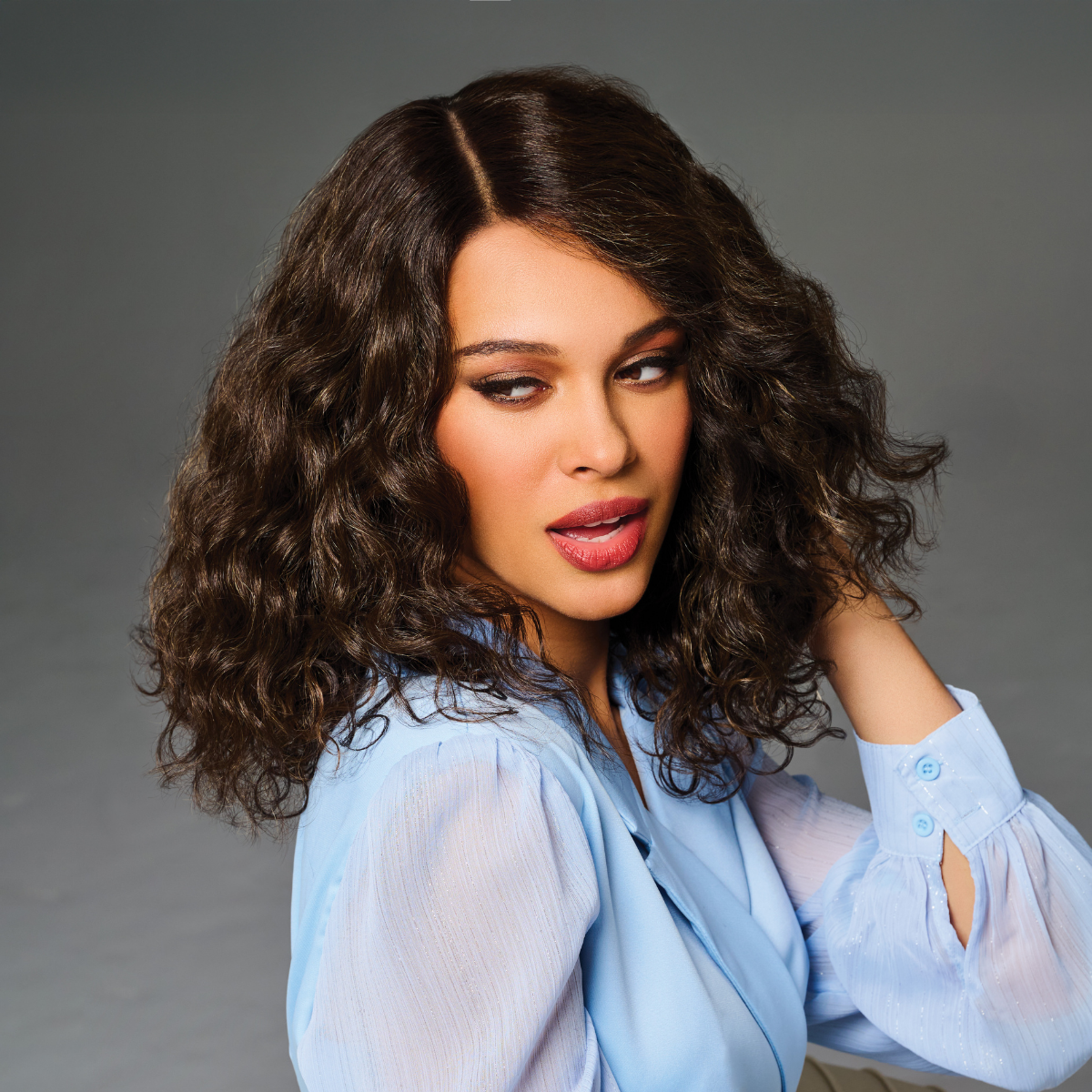 Shantae - Kim Kimble Hair Collection