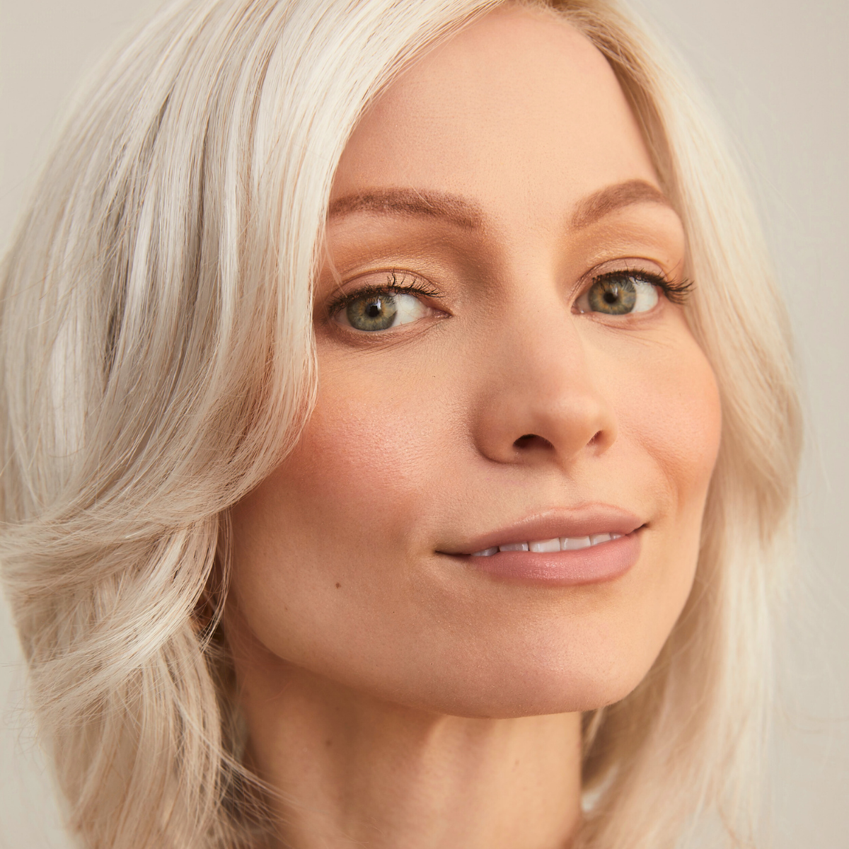 Sheena in Champagne Sunset - Orchid Collection by Rene of Paris ***CLEARANCE***