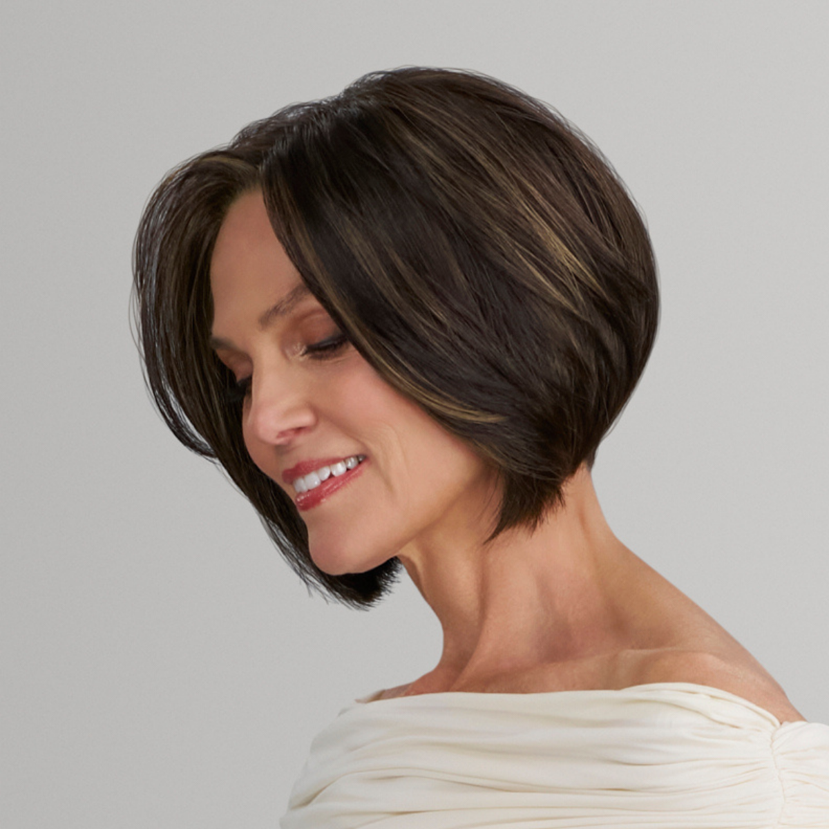 Shelby - SmartLace Collection by Jon Renau