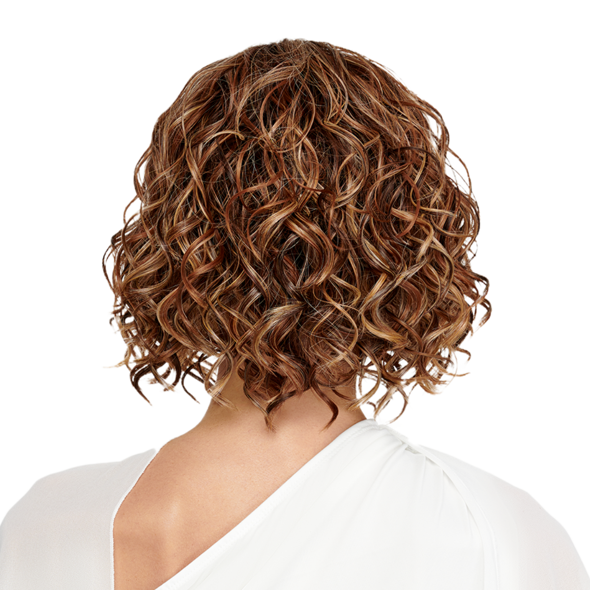 She's Like The Wind - Iconic Collection by TressAllure