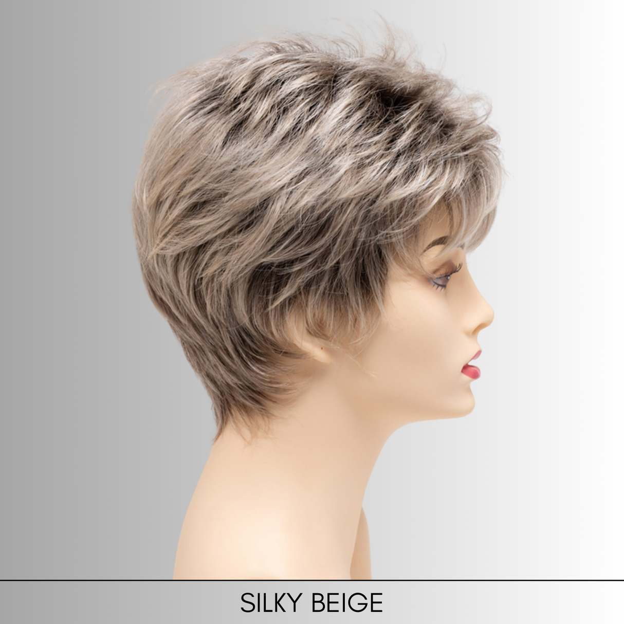 Jacqueline - Synthetic Wig Collection by Envy