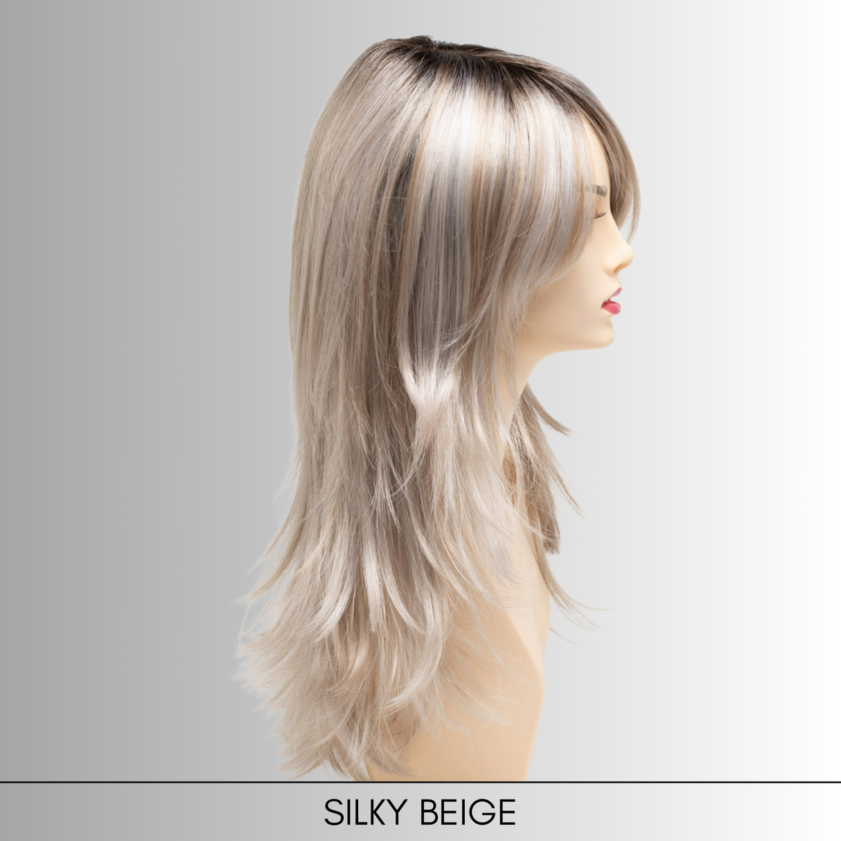 Brooke - Synthetic Wig Collection by Envy