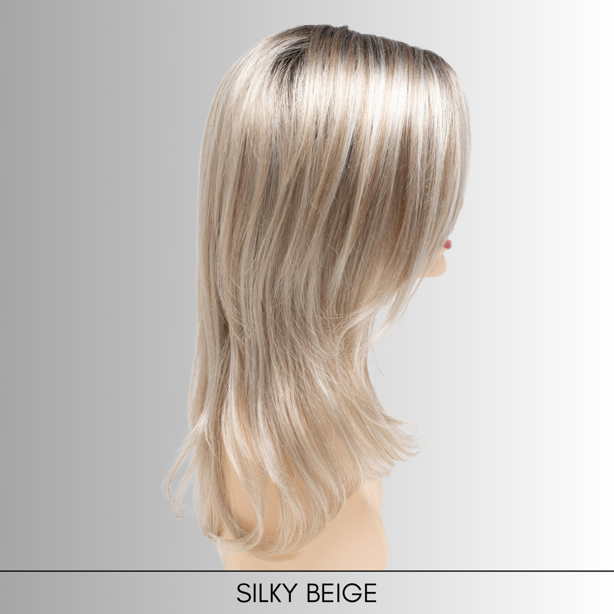 Belinda - Synthetic Wig Collection by Envy