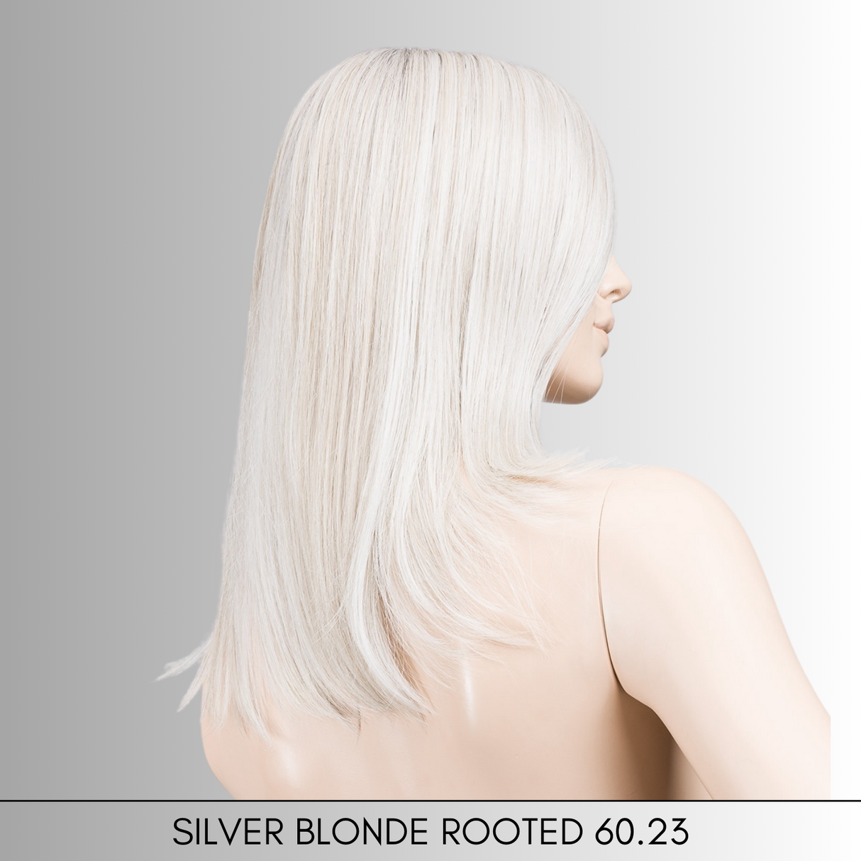 Affair Hi - Hair Society Collection by Ellen Wille