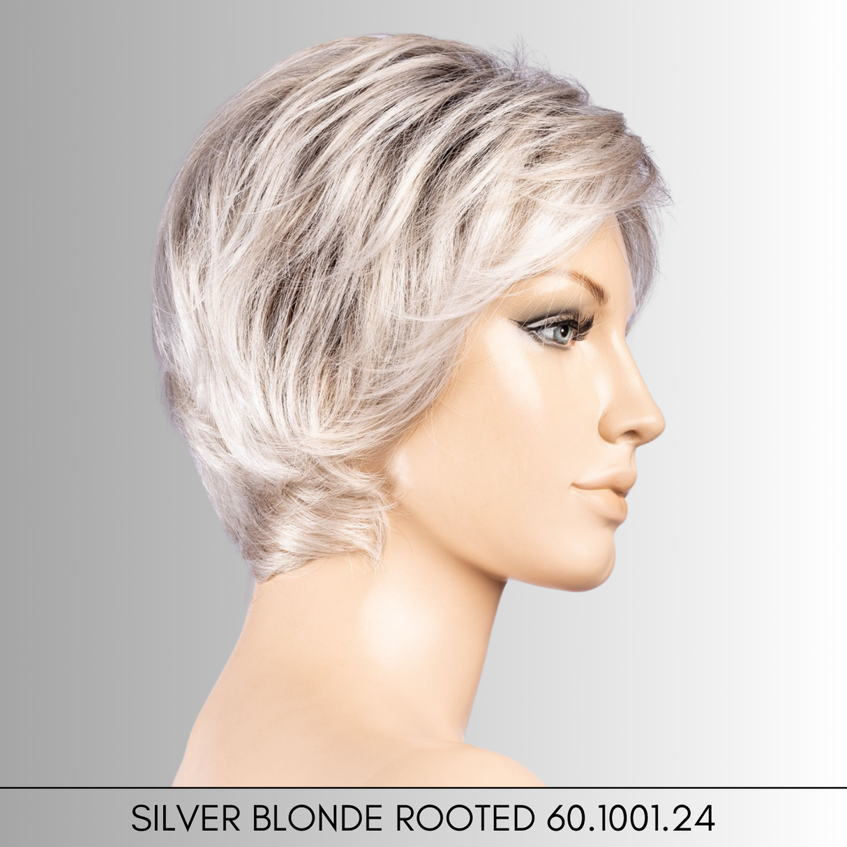 Satin - Hair Society Collection by Ellen Wille