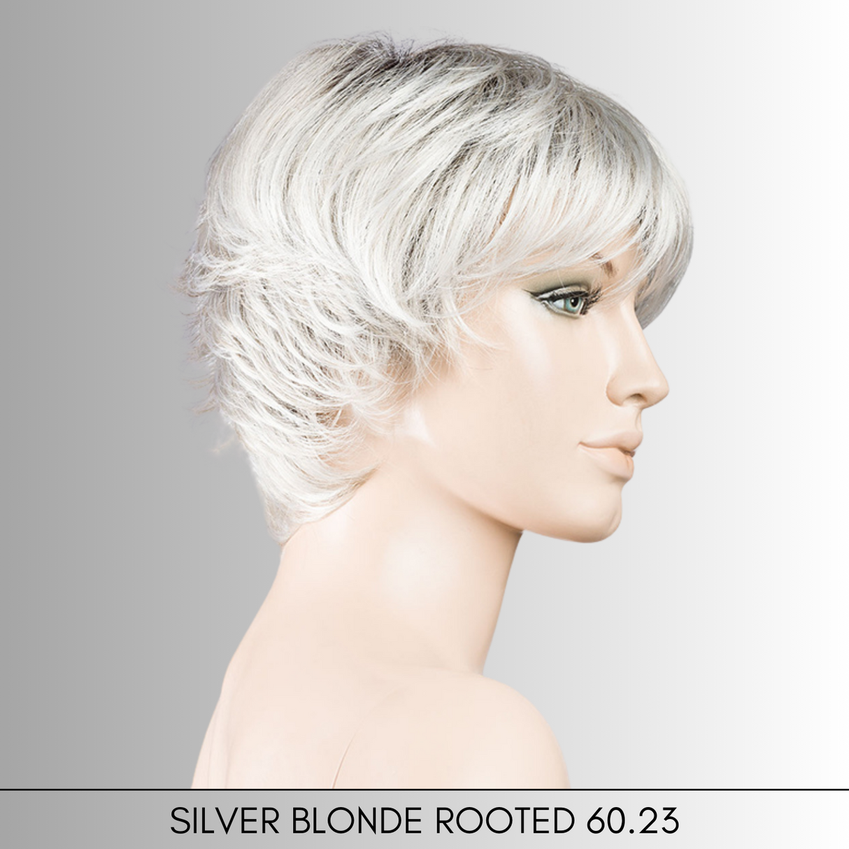 Club 10 - Hair Power Collection by Ellen Wille