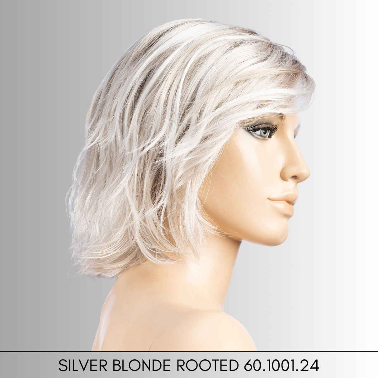 Esprit - Hair Society Collection by Ellen Wille