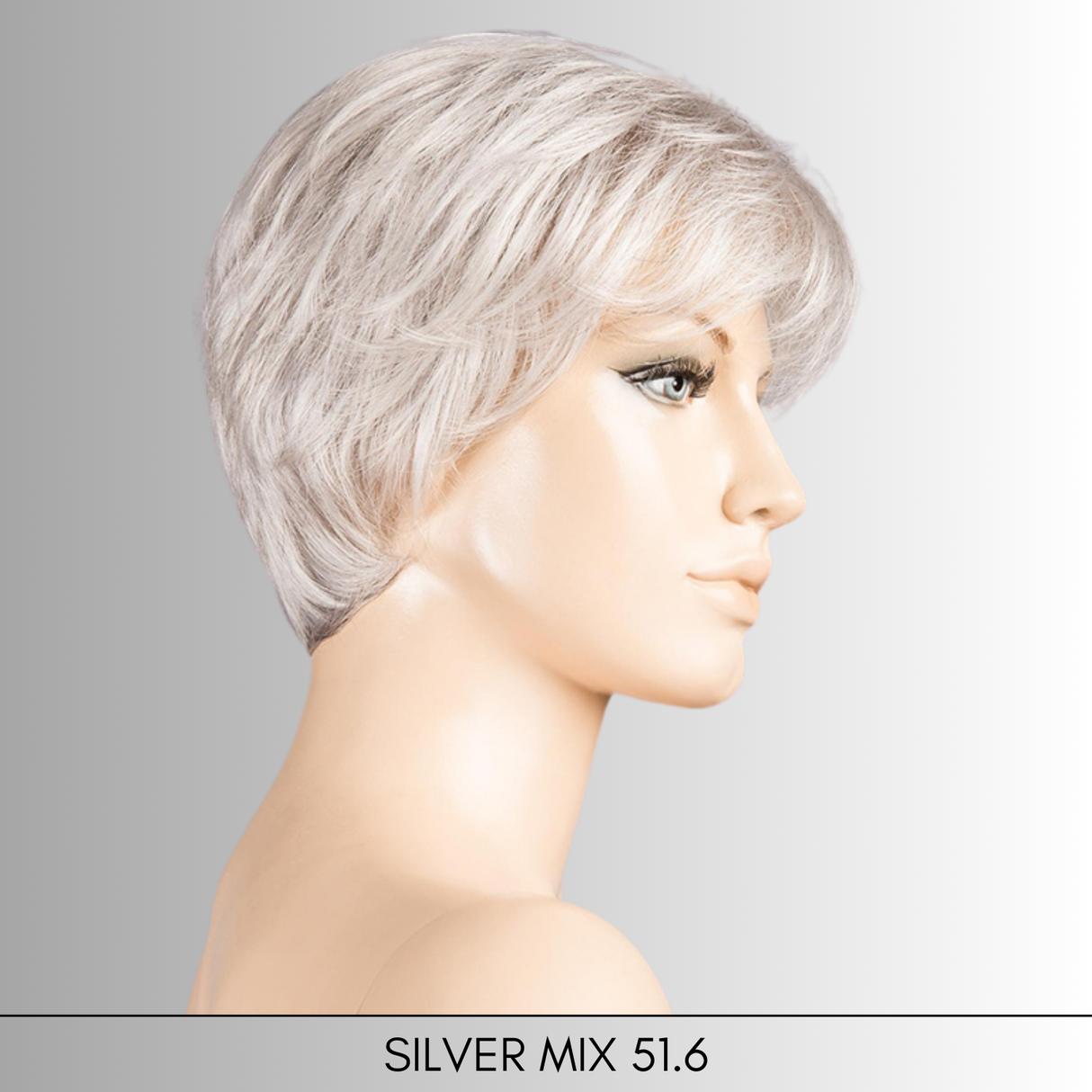 Cara 100 Deluxe - Hair Power Collection by Ellen Wille