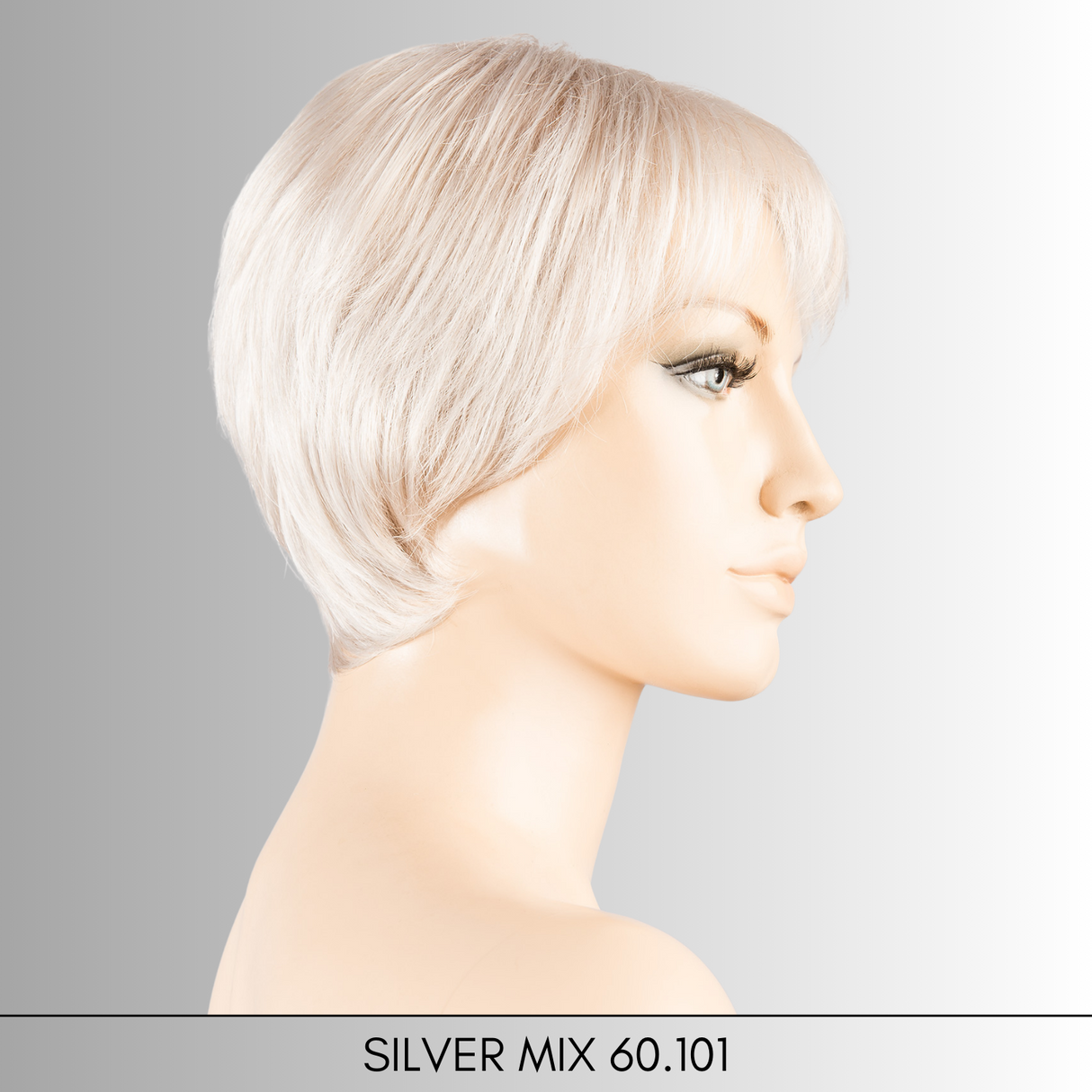 Select Soft - Hair Society Collection by Ellen Wille