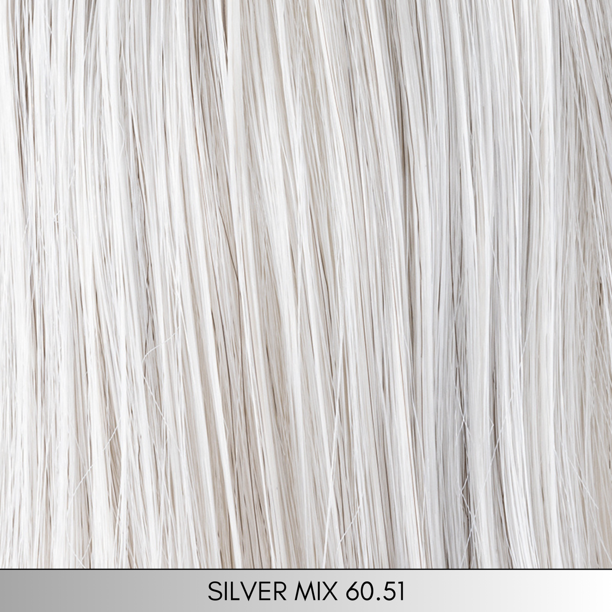 Just Long - Top Power Collection by Ellen Wille