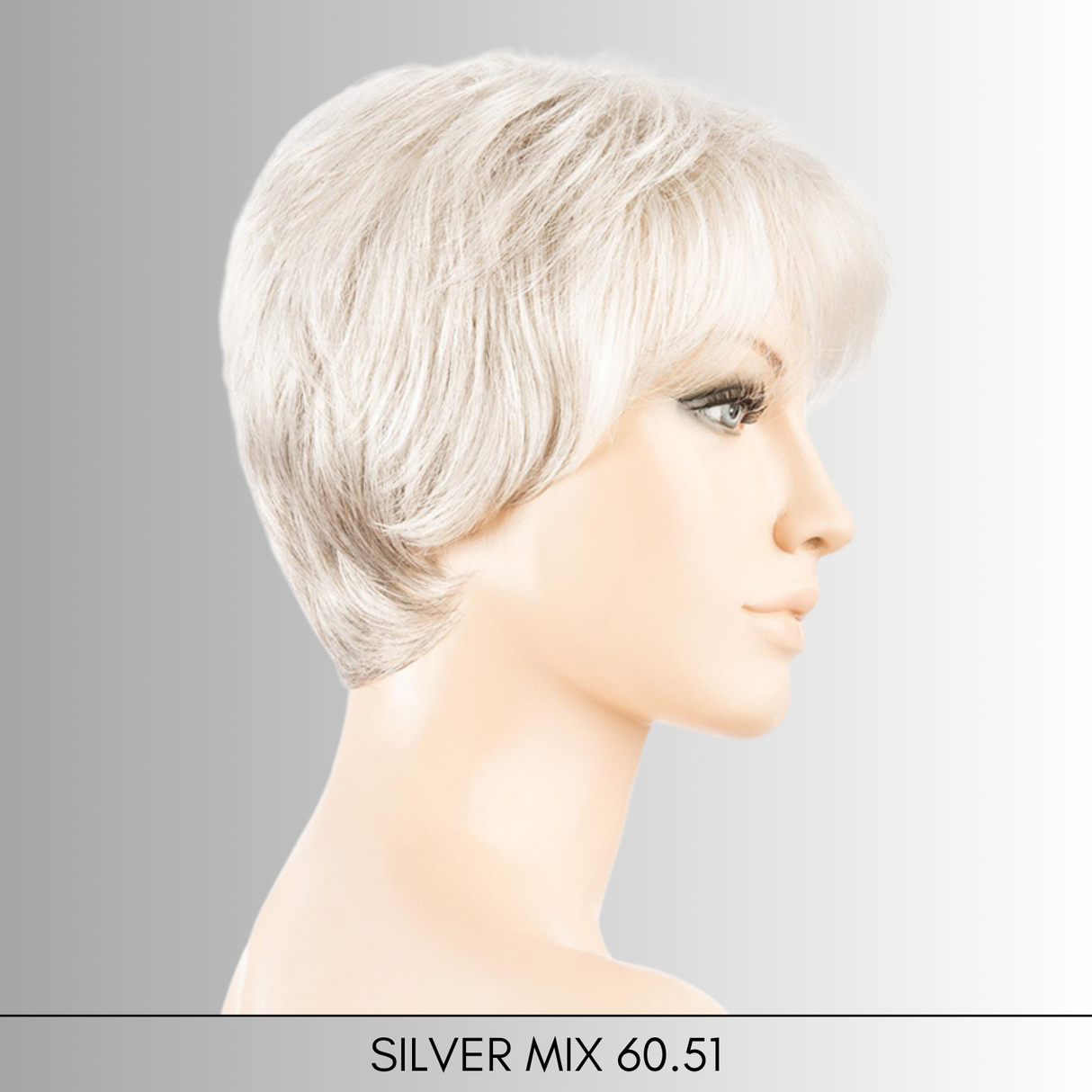 Coco - Hair Power Collection by Ellen Wille