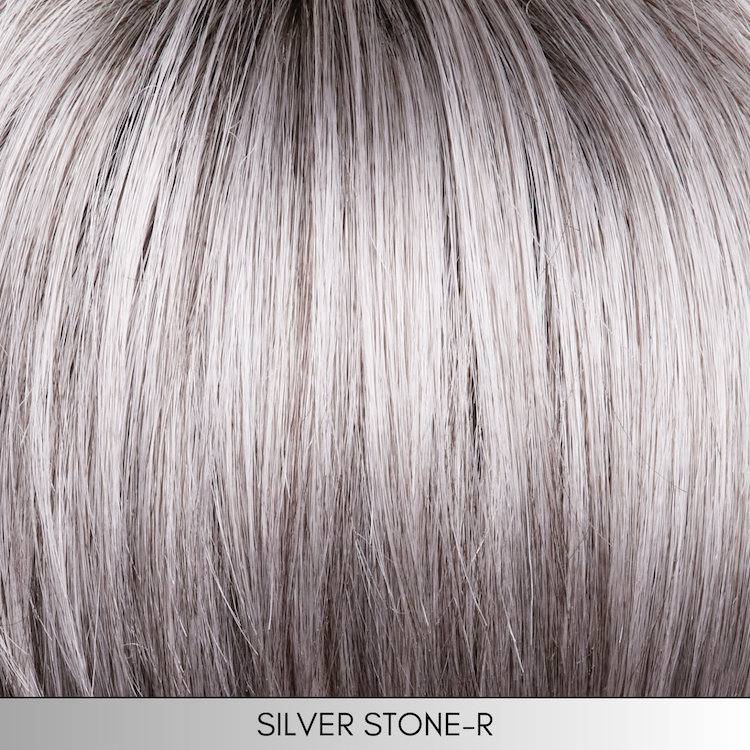 Meadow in Silver Stone-R - by Noriko ***CLEARANCE***